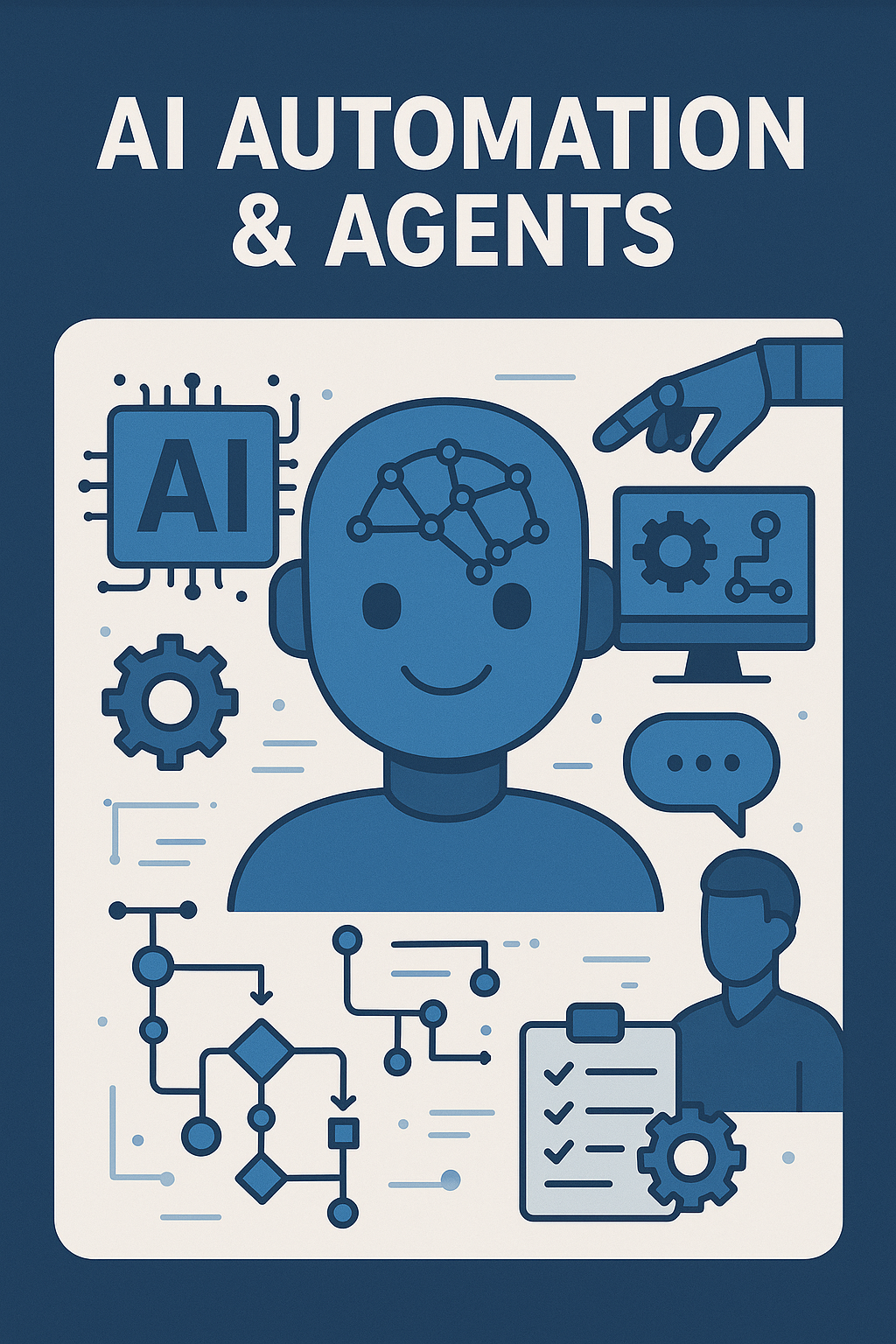 AI Automation & Agents