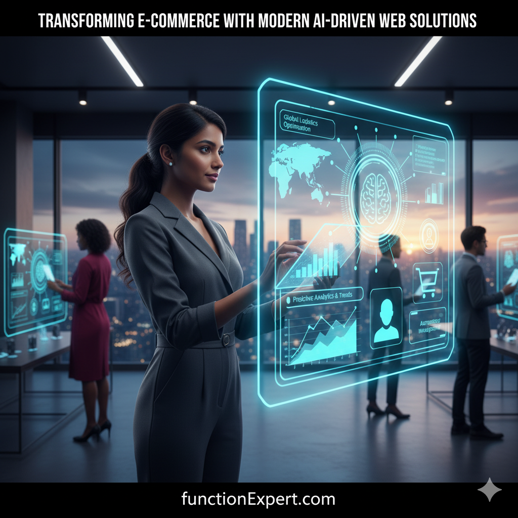 E-commerce Image