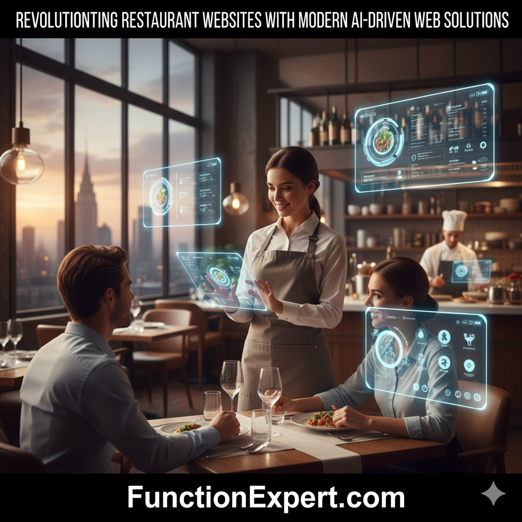 Restaurant Image