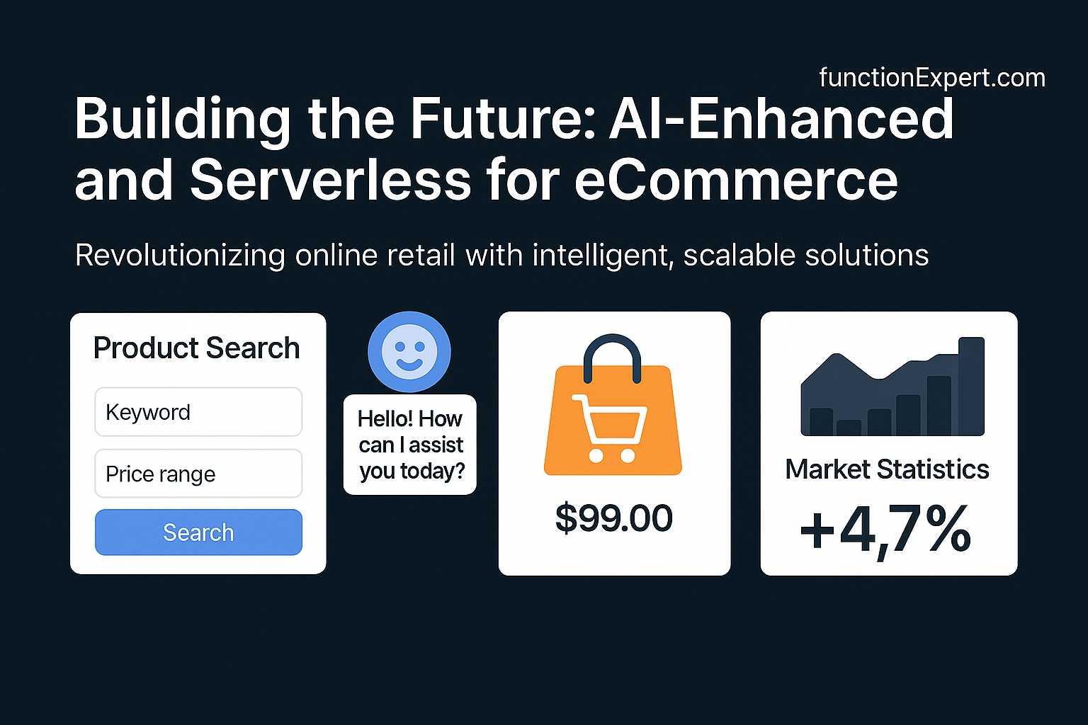 E-commerce Image