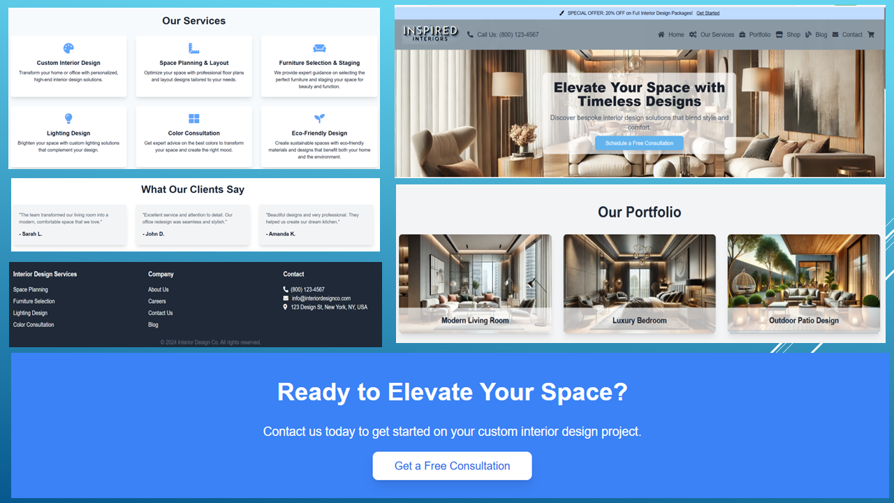 Interior Design Image