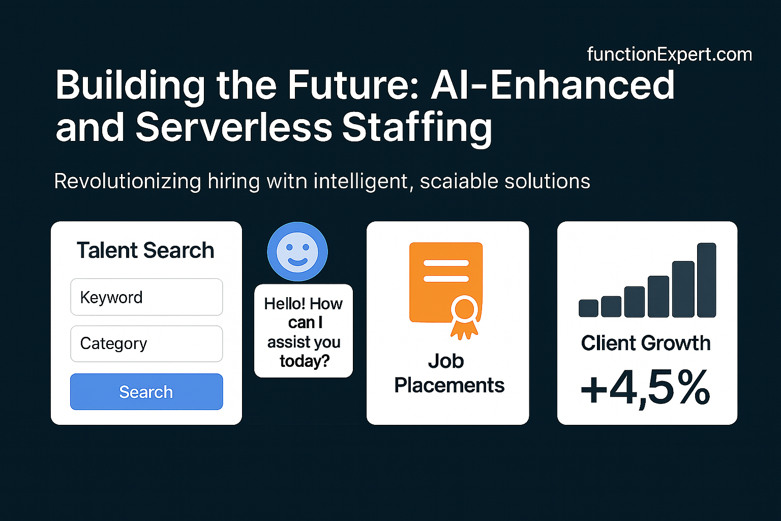 Staffing Image Left Half